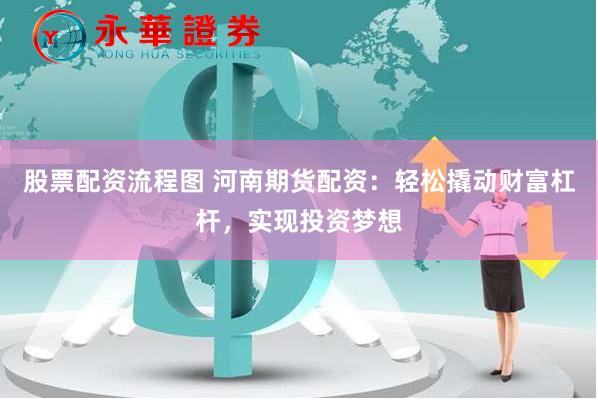 股票配资流程图 河南期货配资：轻松撬动财富杠杆，实现投资梦想